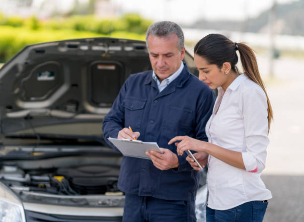 Lender-required auto coverage DE